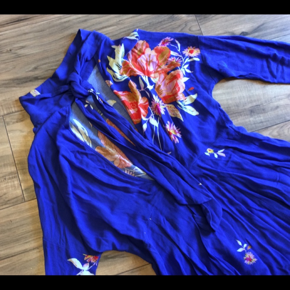 Free People Top - Picture 4 of 4